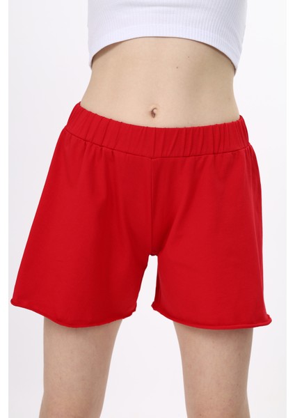 Kız Çocuk Şort modelleri