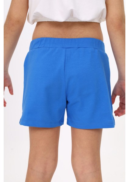 Kız Çocuk Şort modelleri