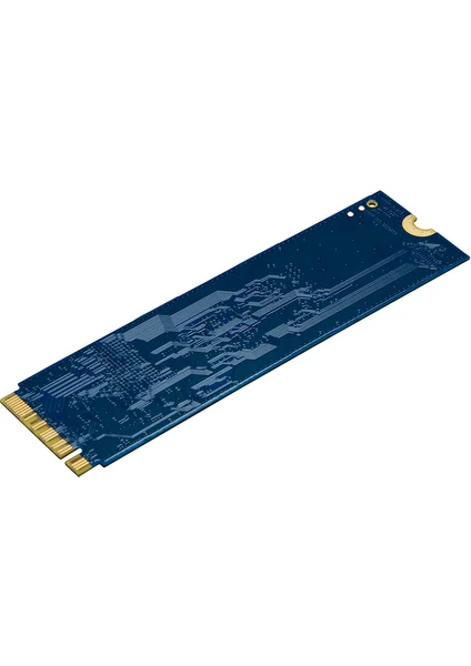 Kıngston SNV3S/1000G 6000/4000MB/S 1tb 2280 Nvme SSD