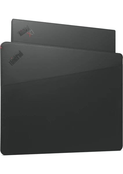 4X41L51716 Thinkpad Professional 14'' Sleeve Notebook Kılıfı - Siyah