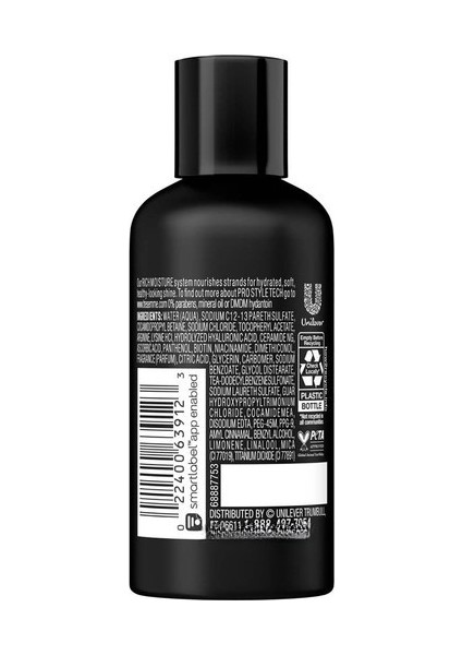 Moisture Rich Nemlendirici Şampuan 89ML