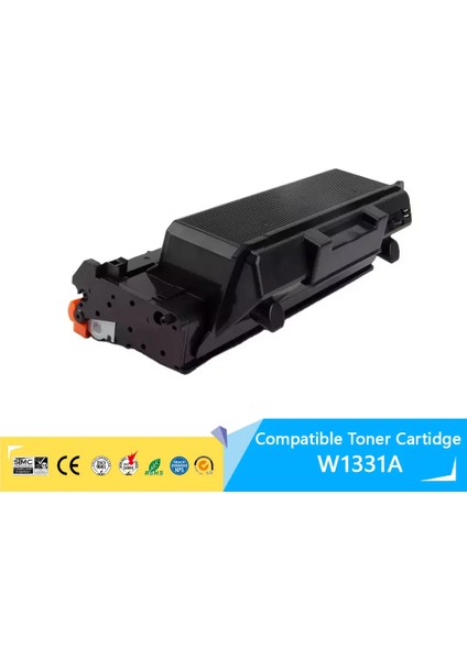 Hp Laser 408DN 331A (W1331A) Siyah Çipli Muadil Toner