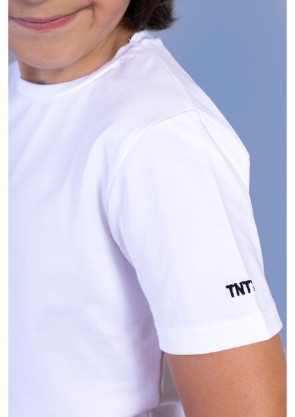 Erkek Çocuk Nakışlı Tişört fiyatları