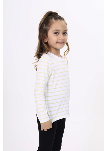 Çocuk Çizgili Tişört fiyatları