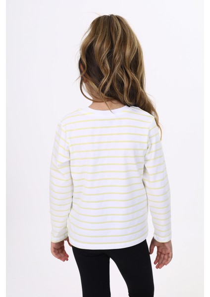 Çocuk Çizgili Tişört fırsatları