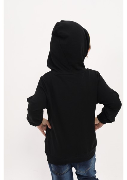 Erkek Çocuk Baskılı Sweatshirt fırsatları