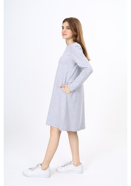 Kız Çocuk Nakışlı Elbise fiyatları