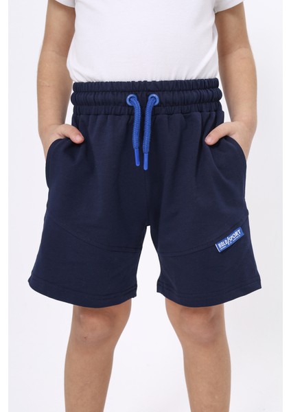 Erkek Çocuk Şort