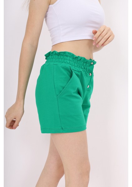 Kız Çocuk Şort modelleri