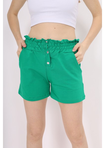 Kız Çocuk Şort indirimleri