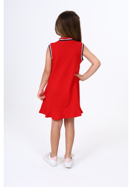 Kız Çocuk Elbise modelleri
