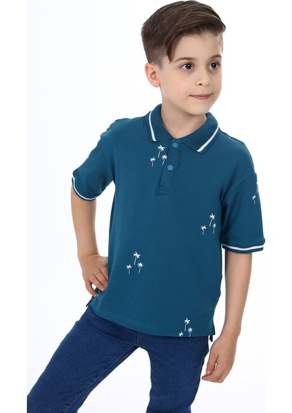 Erkek Çocuk Baskılı Tişört fiyatları