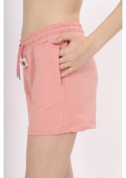 Kız Çocuk Şort modelleri