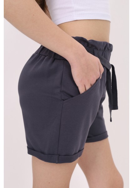 Kız Çocuk Şort modelleri