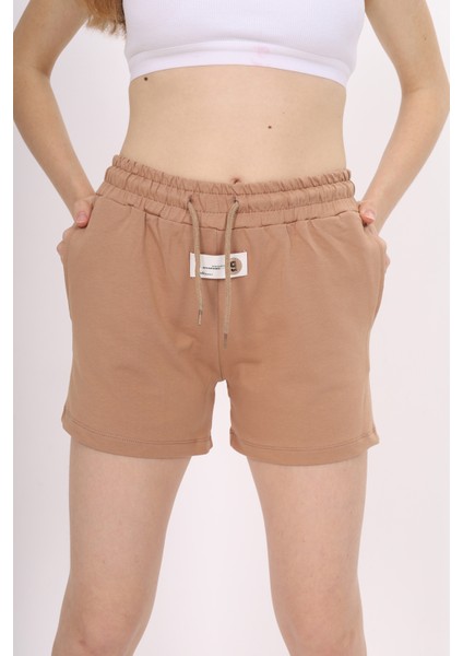 Kız Çocuk Şort