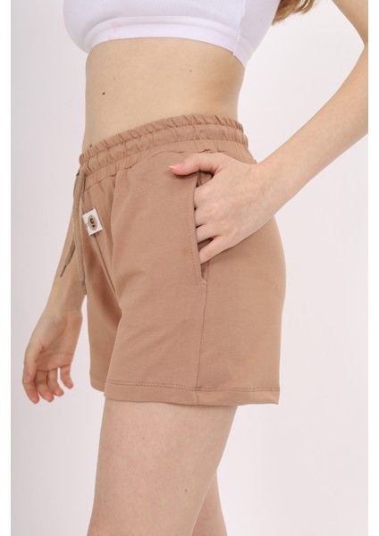 Kız Çocuk Şort modelleri