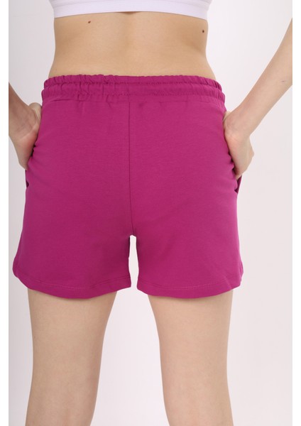 Kız Çocuk Şort modelleri