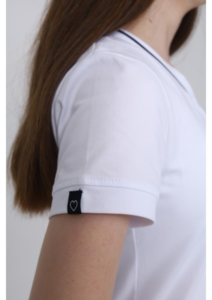 Kız Çocuk Okul Tişört fırsatları