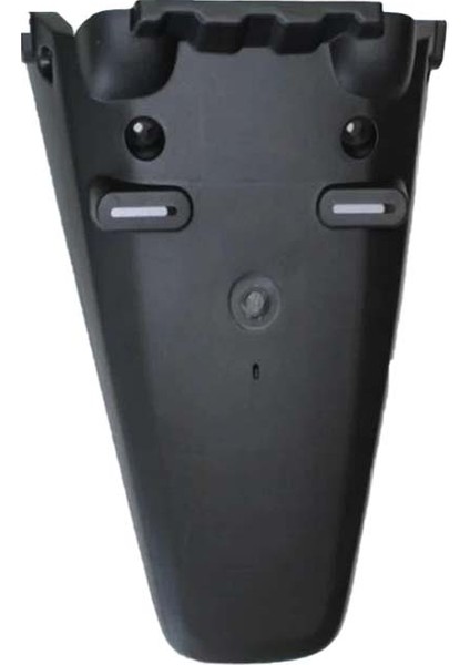 Sym Fiddle2 125 2008-2016 Arka Çamurluk Plakalık Kuyruk Grenajı D1