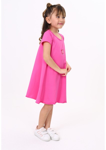 Kız Çocuk Elbise modelleri