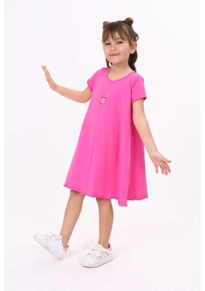 Kız Çocuk Elbise indirimleri