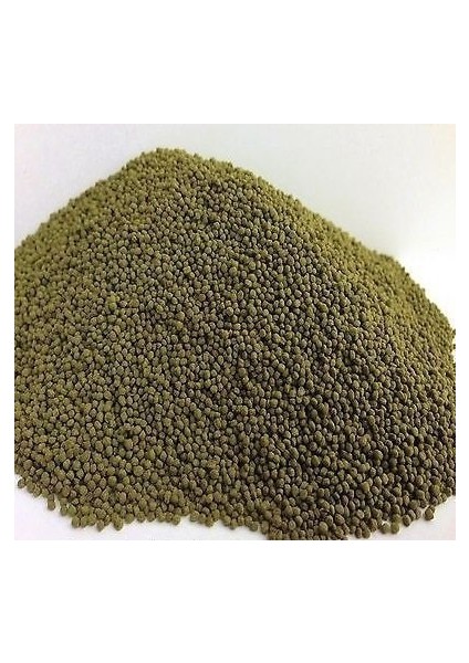 Veggie Select Pellets 6000GR.