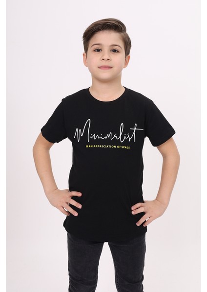 Erkek Çocuk Baskılı Tişört fiyatları