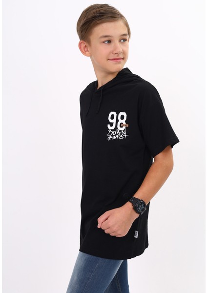 Erkek Çocuk Baskılı Tişört fiyatları