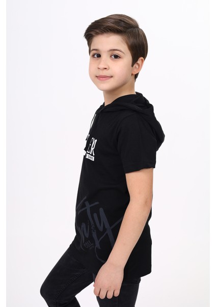 Erkek Çocuk Baskılı Tişört fiyatları