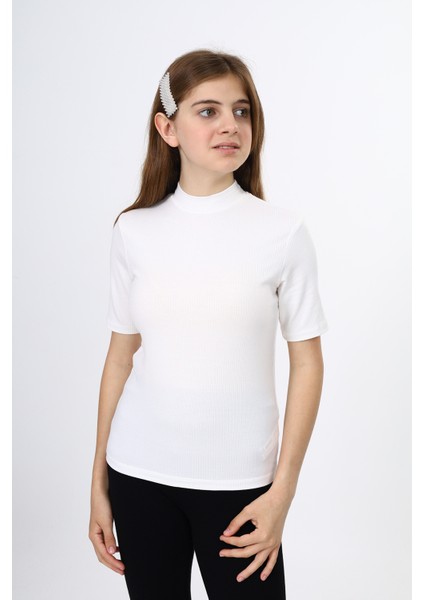 Kız Çocuk Okul Tişört fiyatları