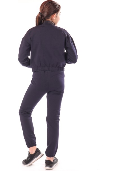 Kız Çocuk Eşofman Takım