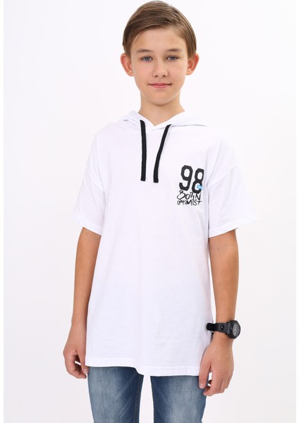 Erkek Çocuk Baskılı Tişört fiyatları