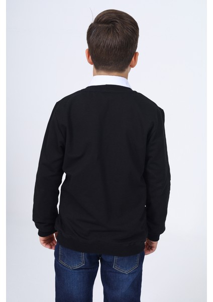 Erkek Çocuk Okul Hırka indirimleri