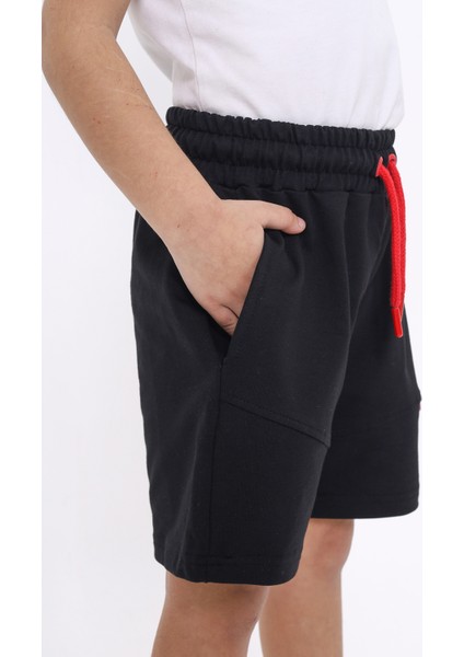 Erkek Çocuk Şort modelleri