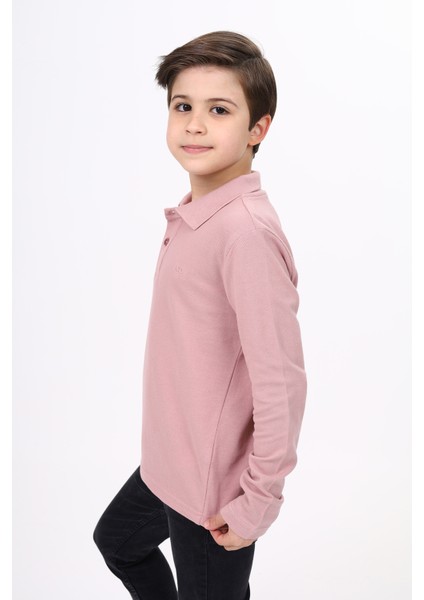 Çocuk Nakışlı Tişört modelleri