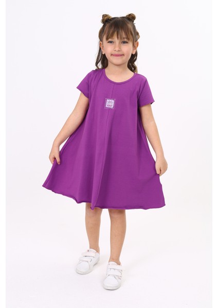 Kız Çocuk Elbise