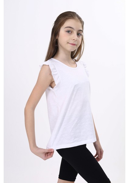 Kız Çocuk Atlet fiyatları