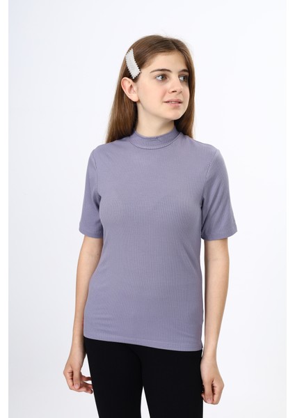 Kız Çocuk Okul Tişört fiyatları