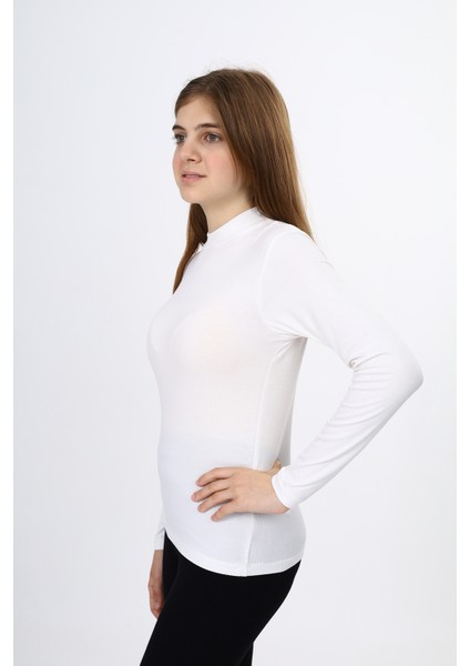 Kız Çocuk Okul Tişört fiyatları