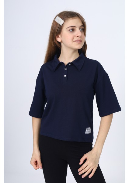 Kız Çocuk Okul Tişört fiyatları
