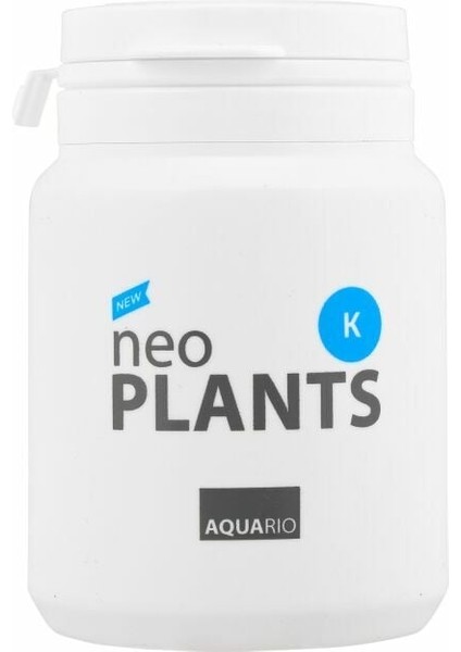 Neo Plants Tab K 70GR. Potasyum