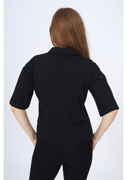 Kız Çocuk Okul Tişört indirimleri