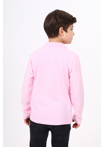 Çocuk Nakışlı Tişört fırsatları