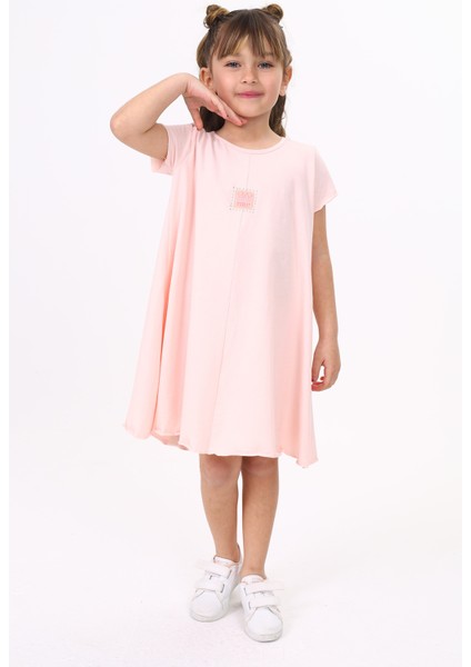 Kız Çocuk Elbise