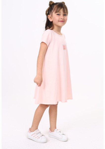 Kız Çocuk Elbise modelleri