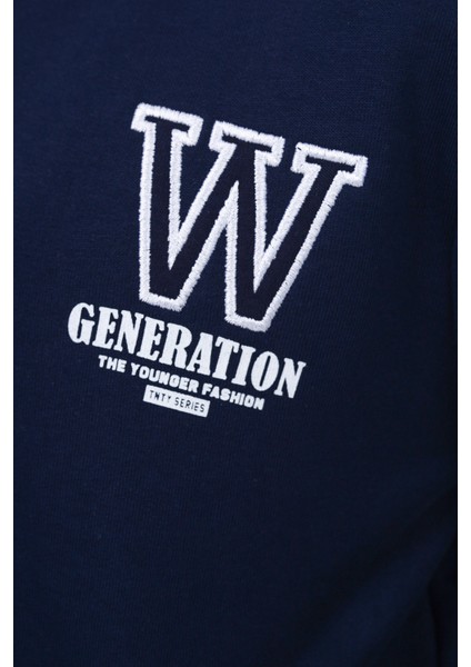 Erkek Çocuk Okul Nakışlı Hırka fırsatları