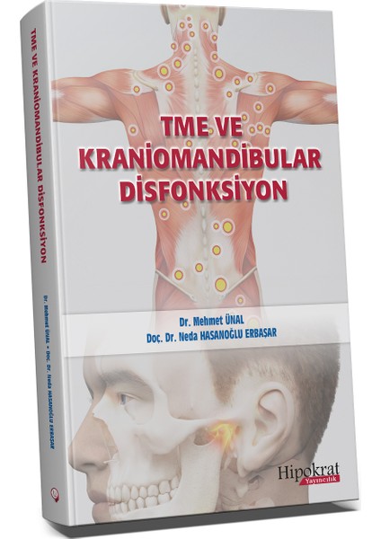 Tme ve Kraniomandibular Disfonksiyon