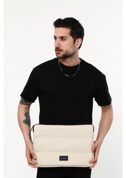 Yeni Nesil Uyumlu Fermuarlı Kılıf, Laptop & Notebook Çantası