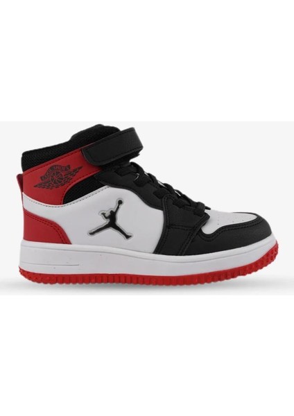 Haykat Çocuk Günlük Sneaker Uzun Spor Bot