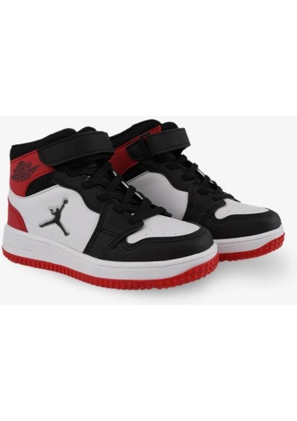 Haykat Çocuk Günlük Sneaker Uzun Spor Bot